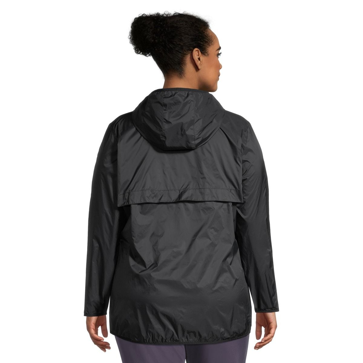 Plus size 2025 wind breakers