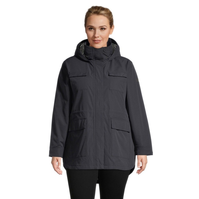 Ripzone Women's Whitewater Parka Midlayer Jacket SportChek