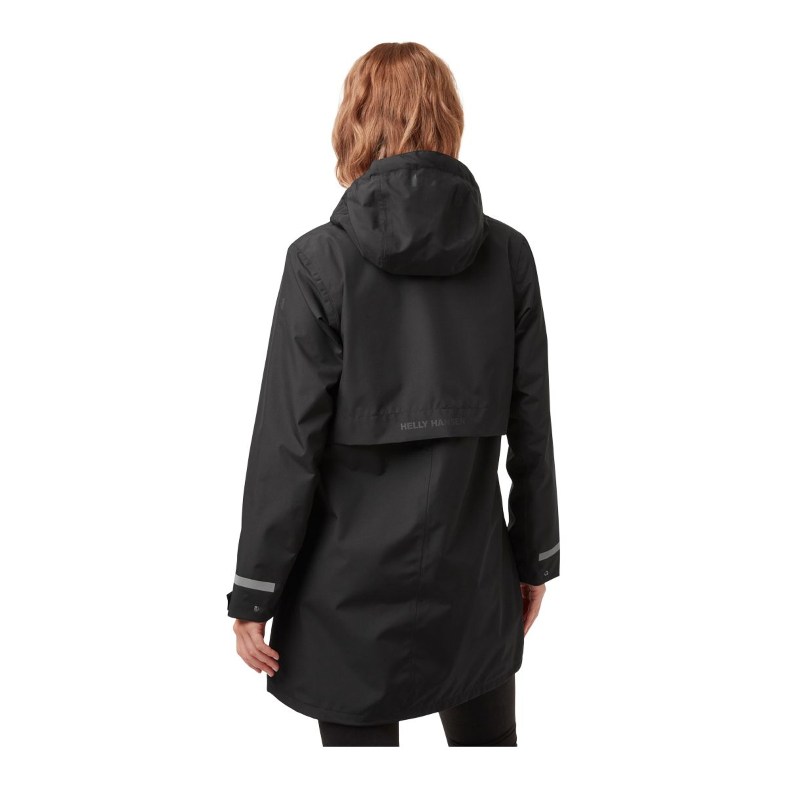 Helly Hansen Women's Lisburn Rain Coat | SportChek