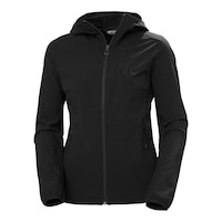 Helly Hansen Women's Cascade Shield Fleece Jacket Front_Angled_Left