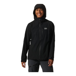 Mountain Hardwear Women's Stretch Ozonic Jacket