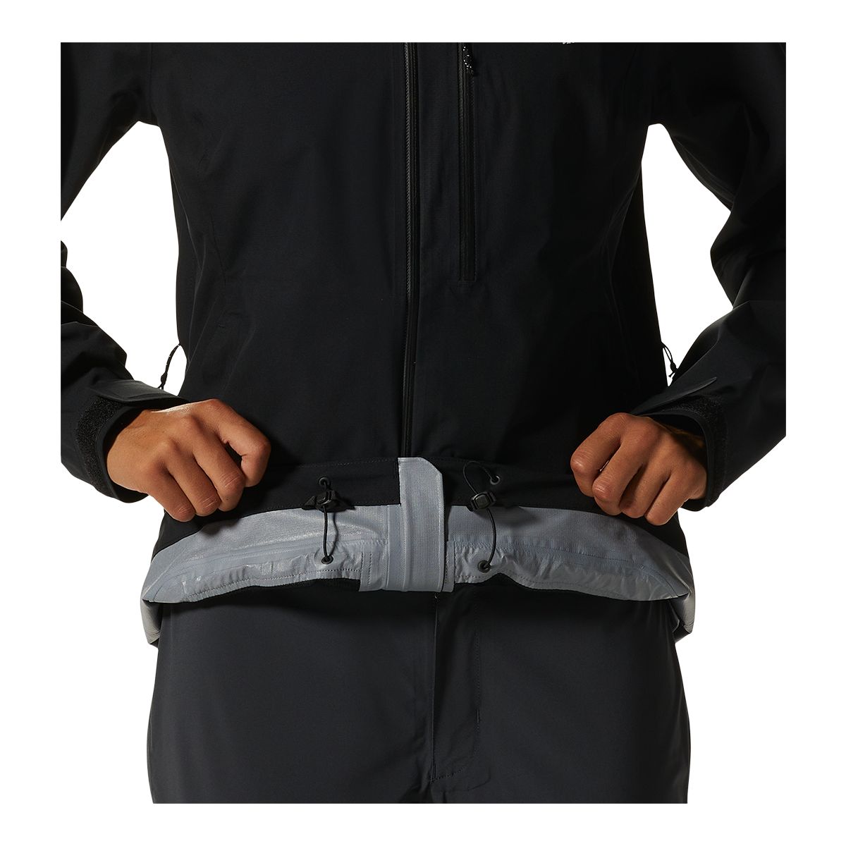 Mountain Hardwear Women's Stretch Ozonic Jacket