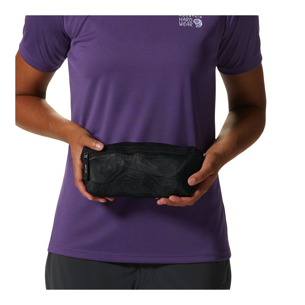 Mountain Hardwear Women's Stretch Ozonic Jacket