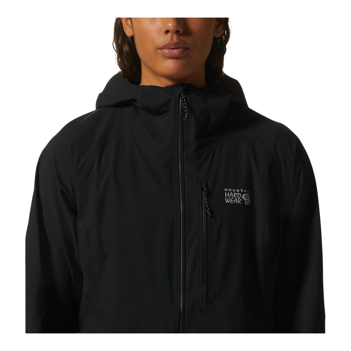 Mountain Hardwear Women's Stretch Ozonic Jacket