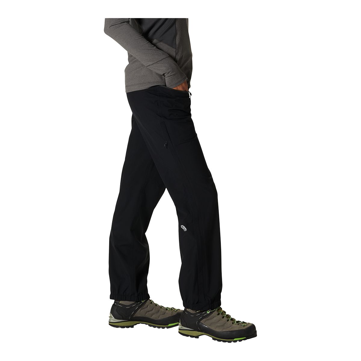 Mountain Hardwear Women's Ozonic 2.5 L Pants