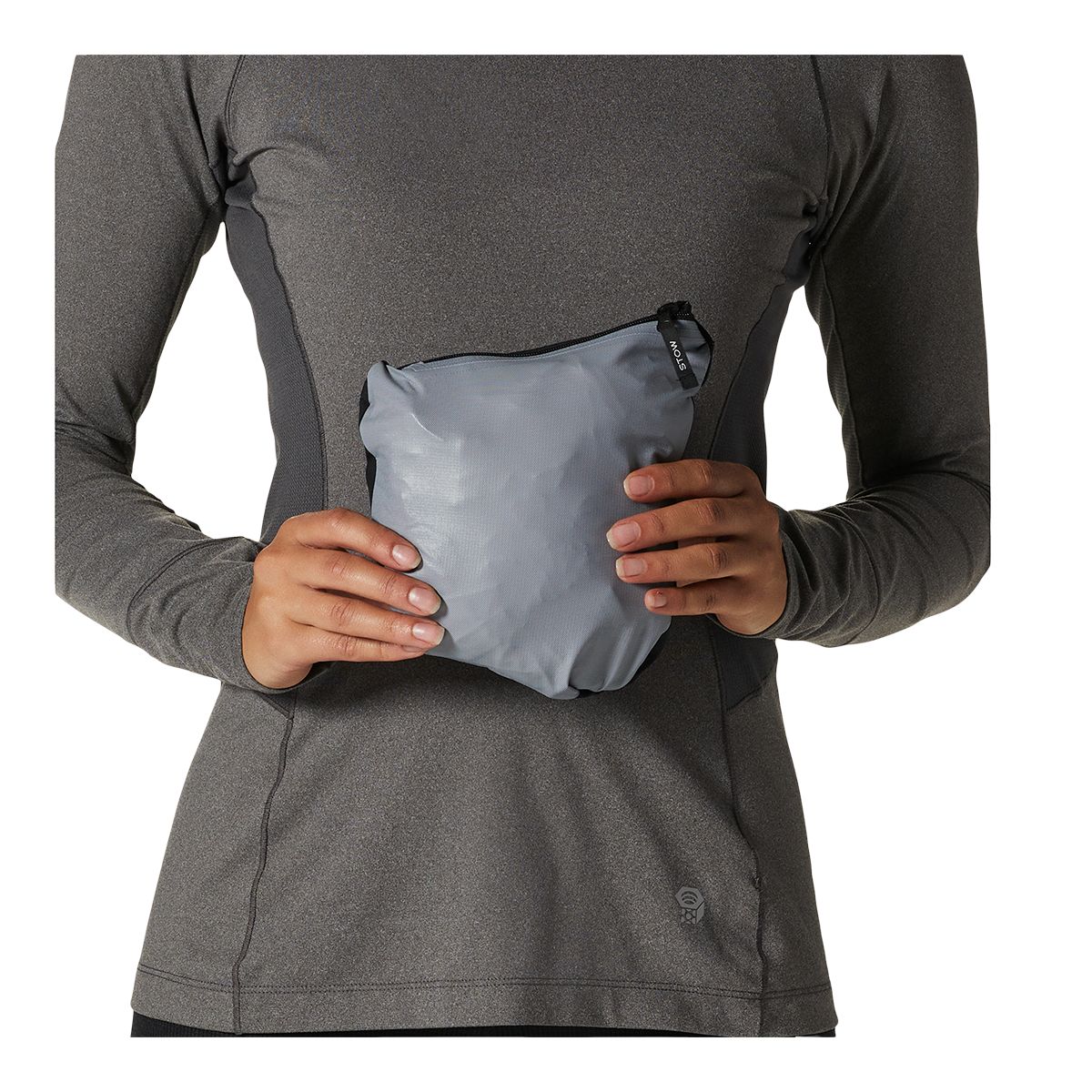 Mountain Hardwear Women's Ozonic 2.5 L Pants