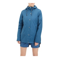 McKINLEY Women's Tapalla Jacket Front_Angled_Left