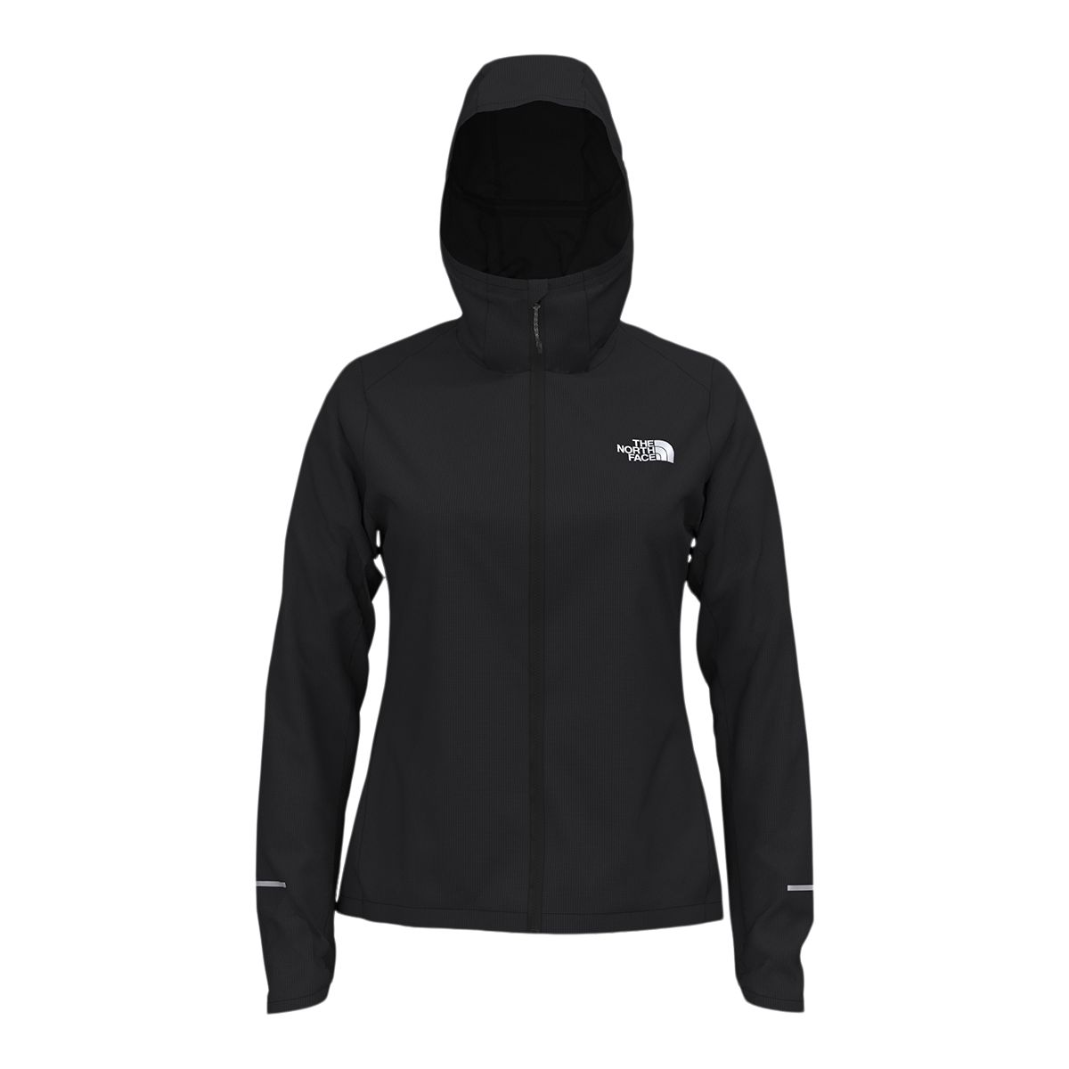The North Face Women's First Dawn 2.5L Packable Jacket, Waterproof ...