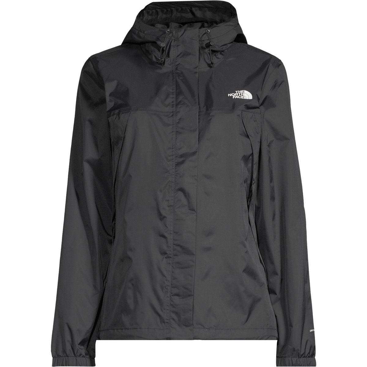 ジャケット THE NORTH FACE Women's Storage Waterproof JacketBLACK NJ2HQ8 Black Waterproof Jackets for Men & Women | The North Face