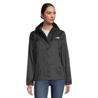 The North Face Women's Antora Shell 2L Hooded Rain Jacket