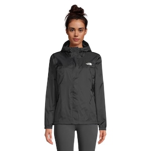 The North Face Women's Antora Shell 2L Hooded Rain Jacket