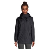 Columbia Women's Plus Size Ramona Falls Jacket Front_Flat
