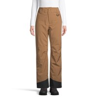 Ripzone Women's Vanhorne Insulated Pants Front_Flat