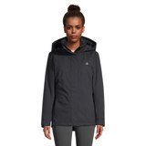 Ripzone Women's Cheneka 2.0 Insulated Jacket Front_Flat