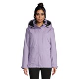 Ripzone Women's Cheneka 2.0 Insulated Jacket Front_Flat