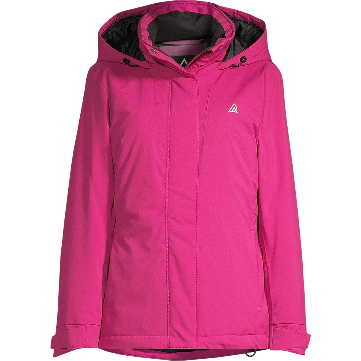 Ripzone Women's Cheneka 2.0 Insulated Jacket