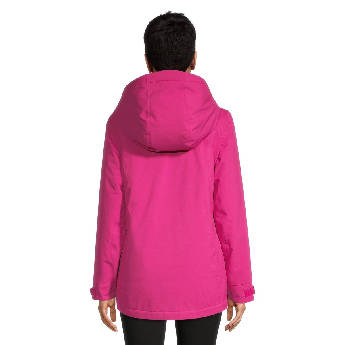 Ripzone Women's Cheneka 2.0 Insulated Jacket