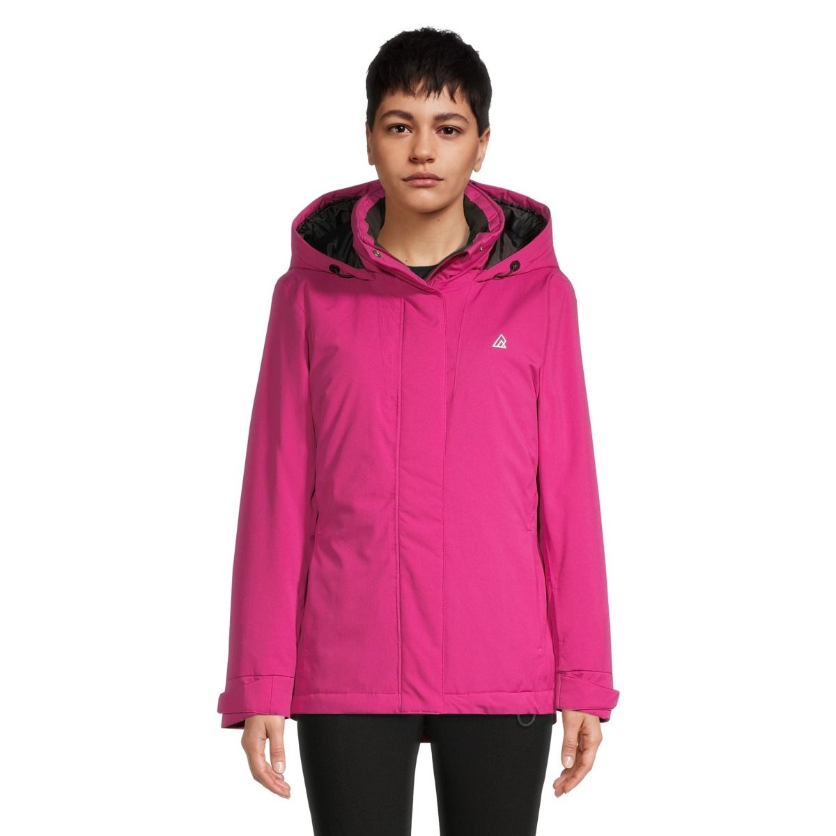 Ripzone Women's Cheneka 2.0 Insulated Jacket