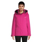 Ripzone Women's Cheneka 2.0 Insulated Jacket Front_Flat