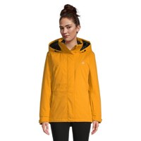 Ripzone Women's Cheneka 2.0 Insulated Jacket Front_Flat