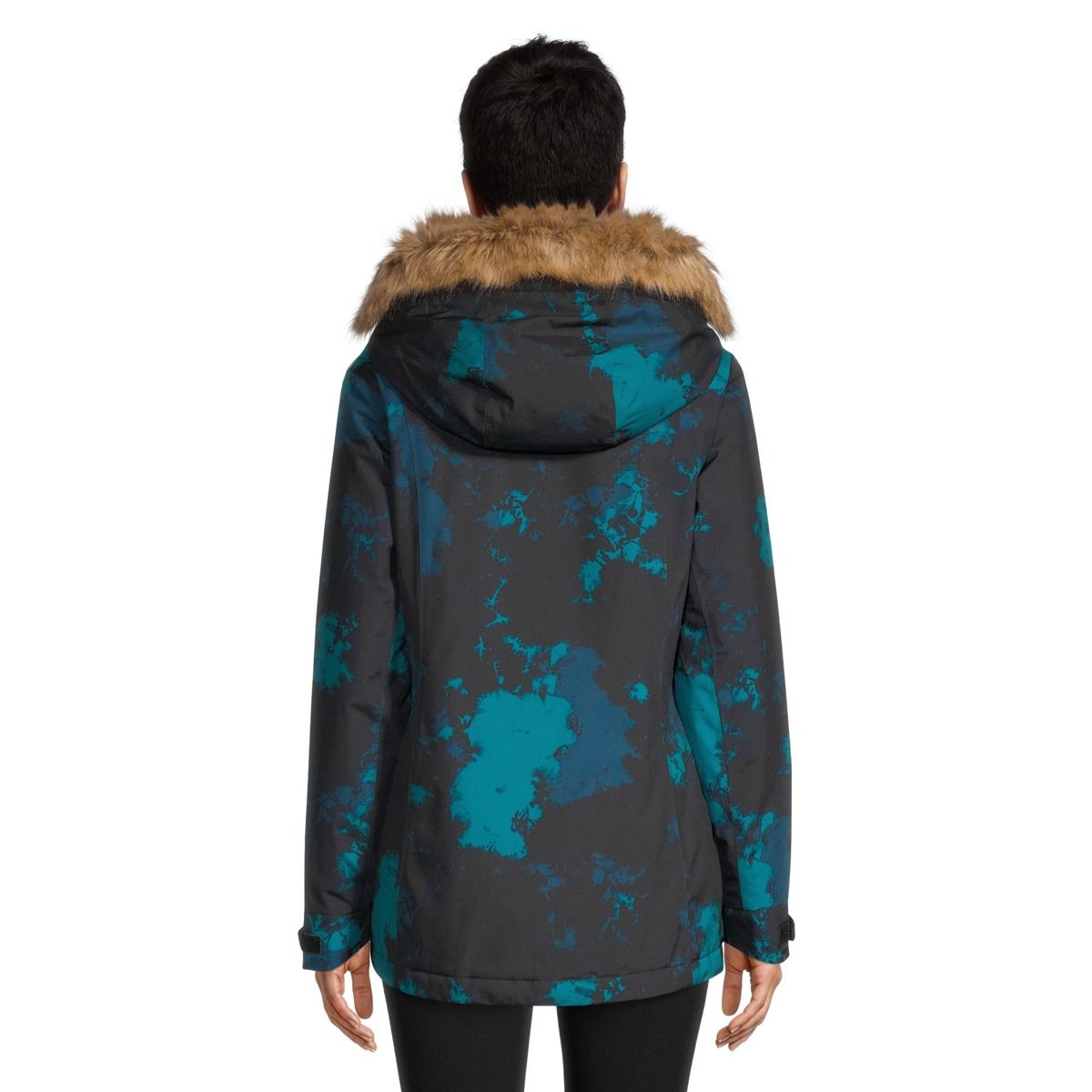 Ripzone Women's Pika Insulated Jacket