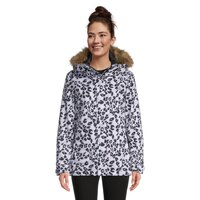 Ripzone Women's Pika Insulated Jacket Front_Flat