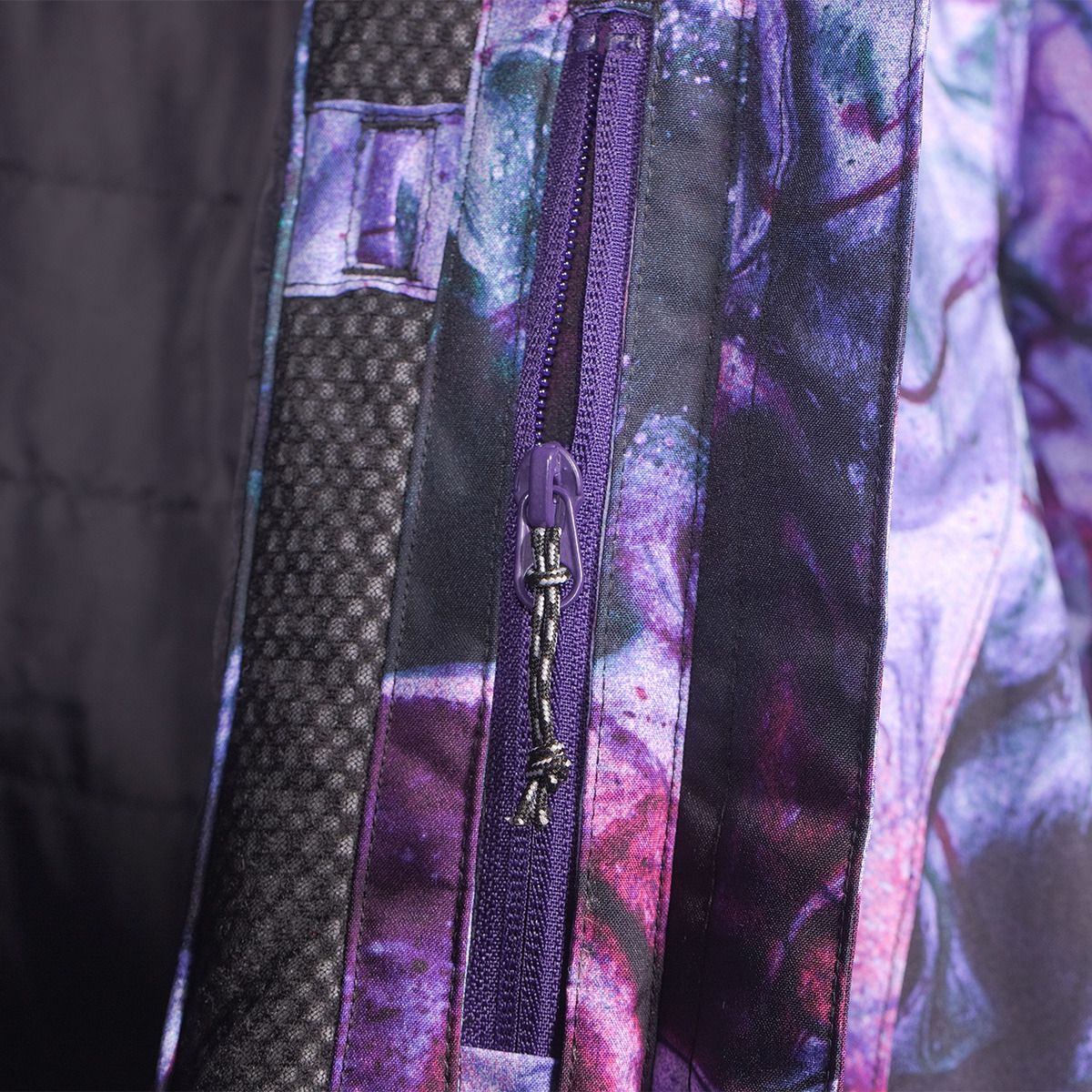 Ripzone Women's Plus Size Pika Insulated Jacket