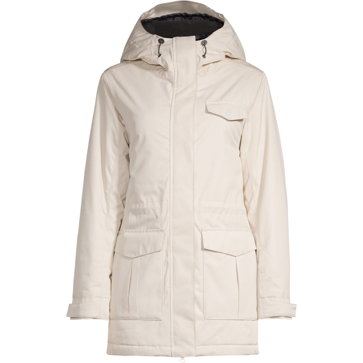 Ripzone Women's Mitford 2.0 Insulated Jacket