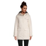 Ripzone Women's Mitford 2.0 Insulated Jacket Front_Flat