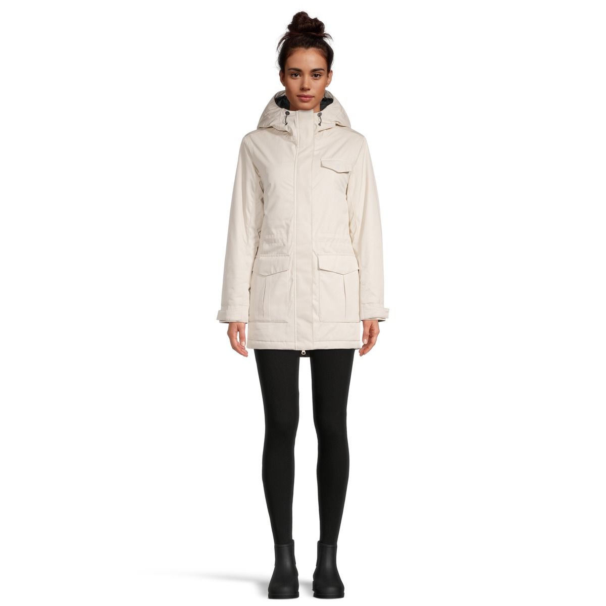 Ripzone Women's Mitford 2.0 Insulated Jacket