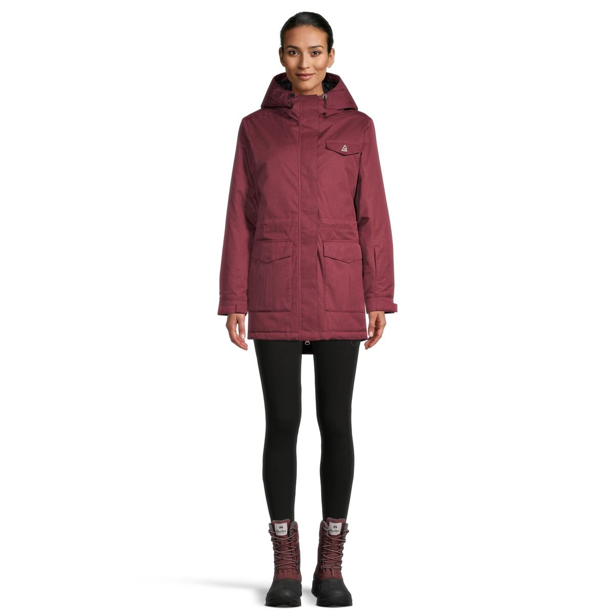 Ripzone Women's Mitford 2.0 Insulated Jacket