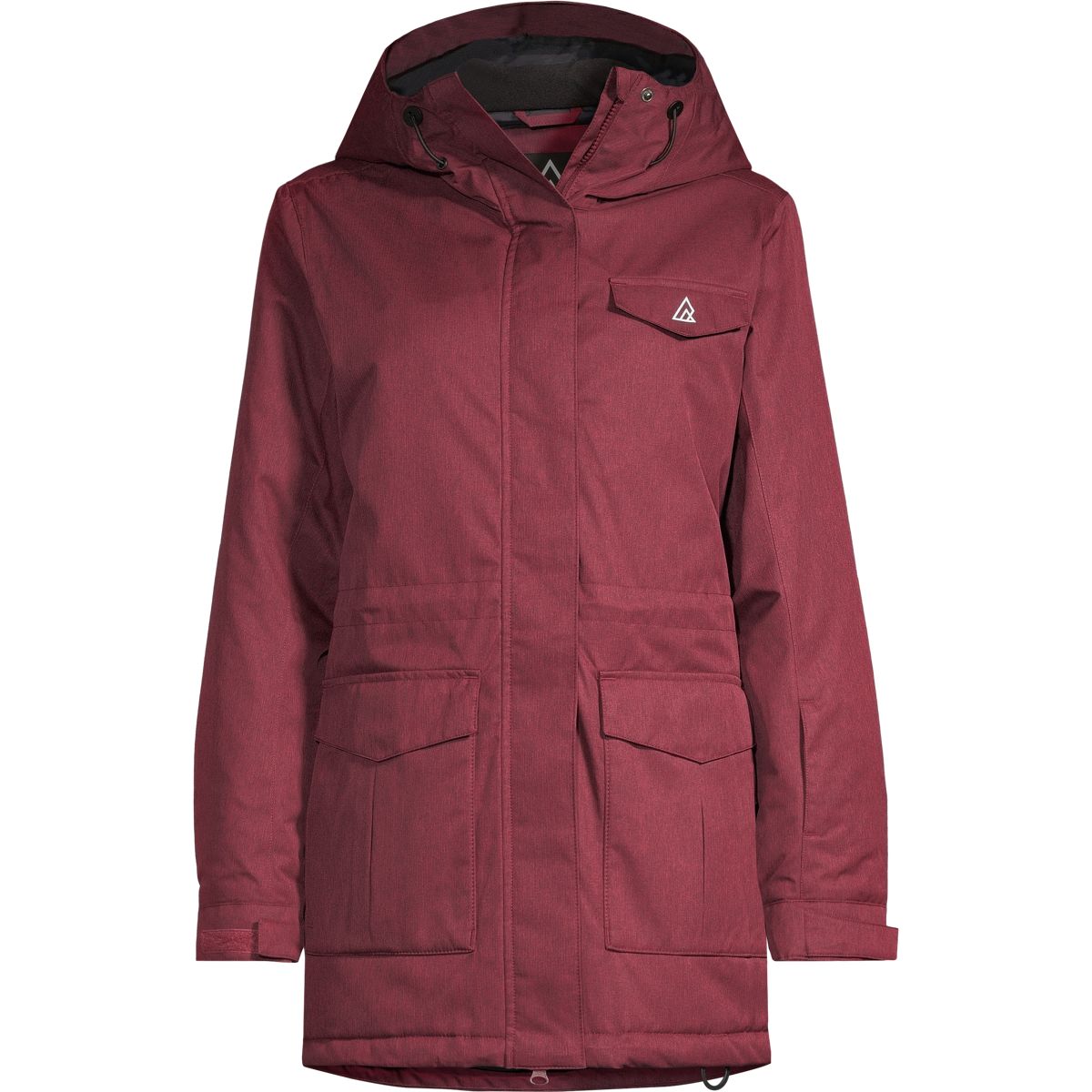 Ripzone Women's Mitford 2.0 Insulated Jacket