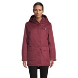 Ripzone Women's Mitford 2.0 Insulated Jacket Front_Flat