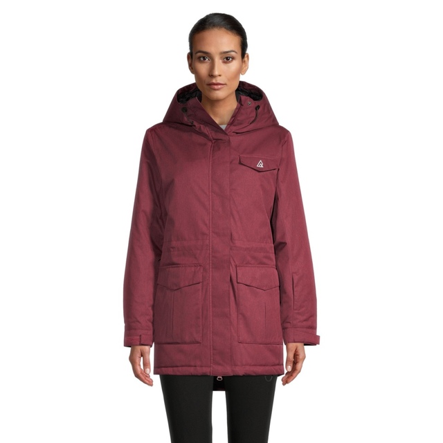 Ripzone Women's Mitford 2.0 Insulated Jacket SportChek