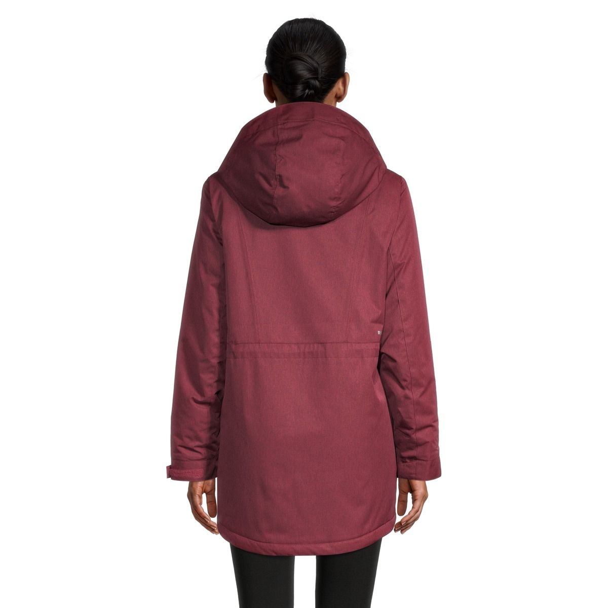 Ripzone Women's Mitford 2.0 Insulated Jacket