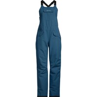 Ripzone Women's Penney Insulated Bib Pants Front_Flat