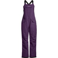 Ripzone Women's Penney Insulated Bib Pants Front_Flat