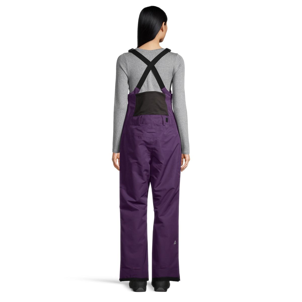 Ripzone Women's Penney Insulated Bib Pants