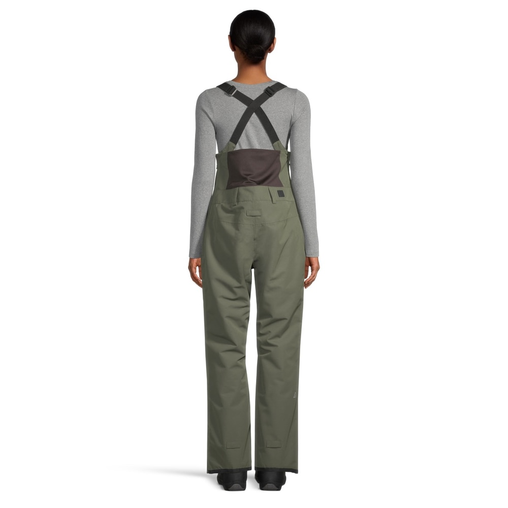 Ripzone Women's Penney Insulated Bib Pants