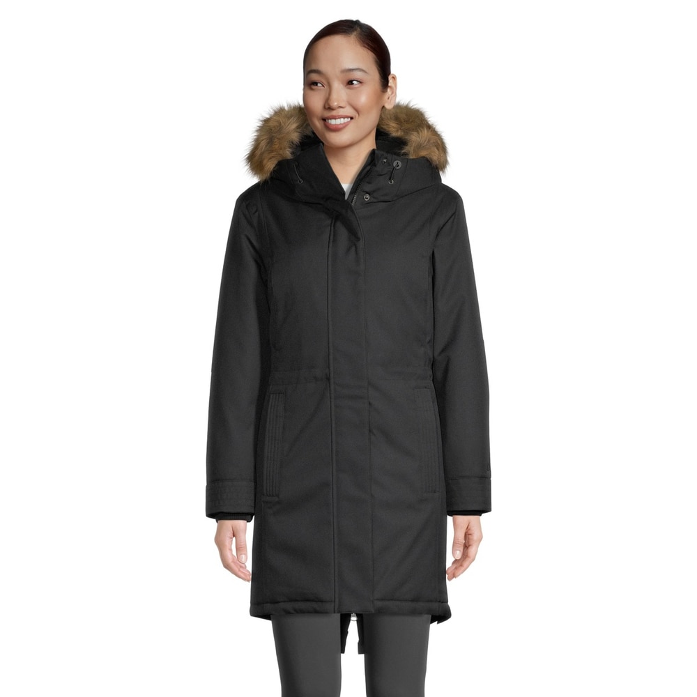 Ripzone Women's Clearwater Insulated Parka | SportChek