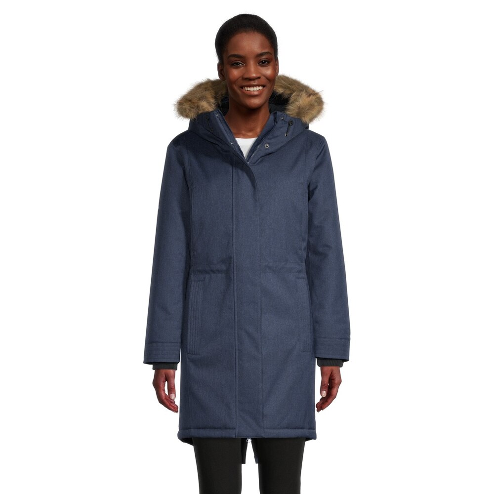Ripzone Women's Clearwater Parka