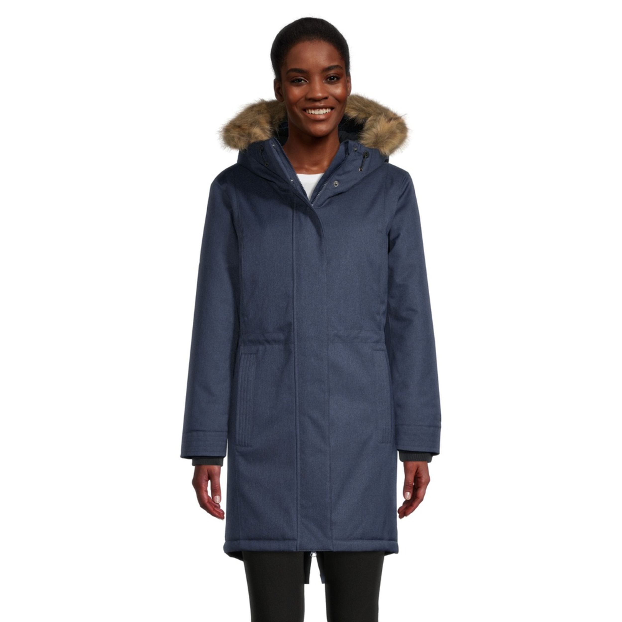 Ripzone Women's Clearwater Insulated Parka | Sportchek