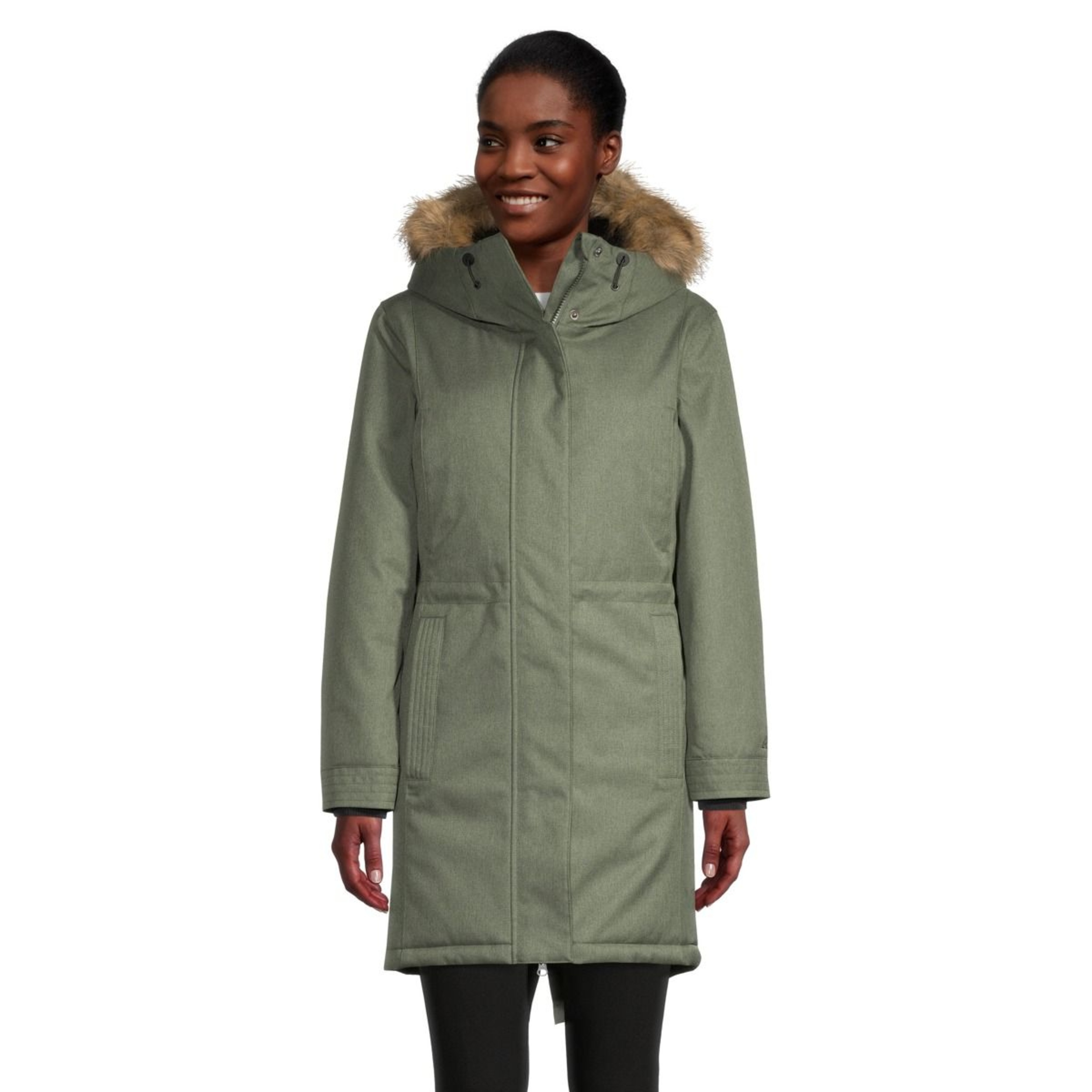 Ripzone Women's Clearwater Parka | SportChek