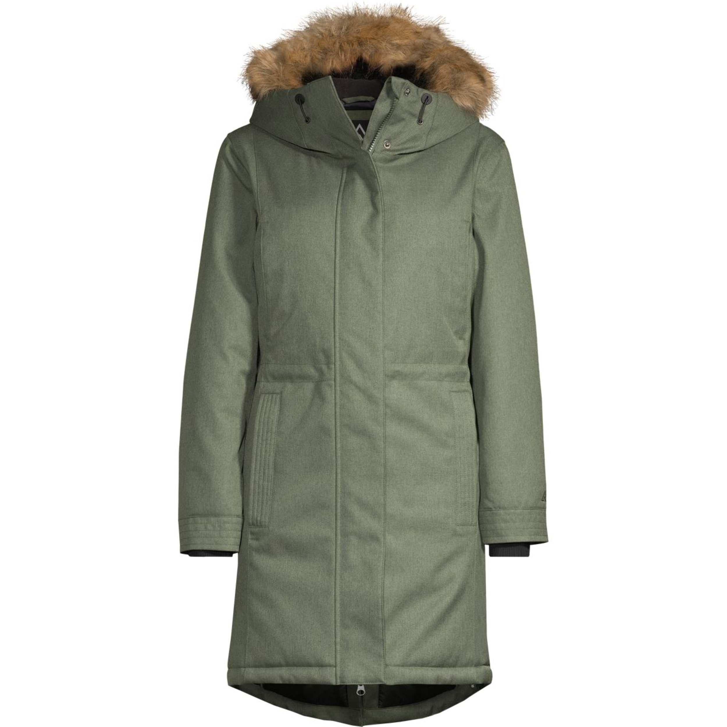 Ripzone Women's Clearwater Parka | SportChek