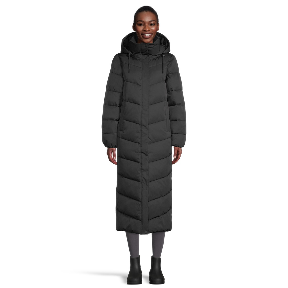 Sport chek women's winter hot sale coats