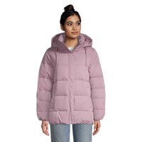 Ripzone Women's Friday Puffer Jacket Front_Flat