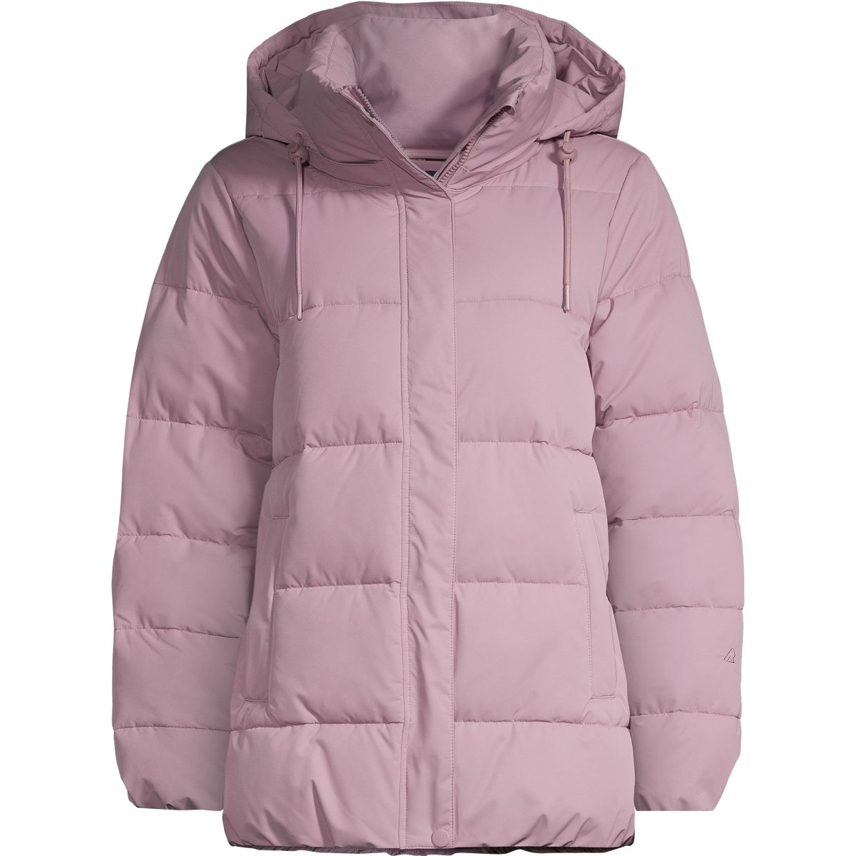 Ripzone Women's Friday Puffer Jacket