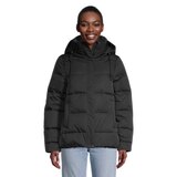 Ripzone Women's Friday Puffer Jacket Front_Flat