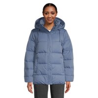 Ripzone Women's Friday Puffer Jacket Front_Flat