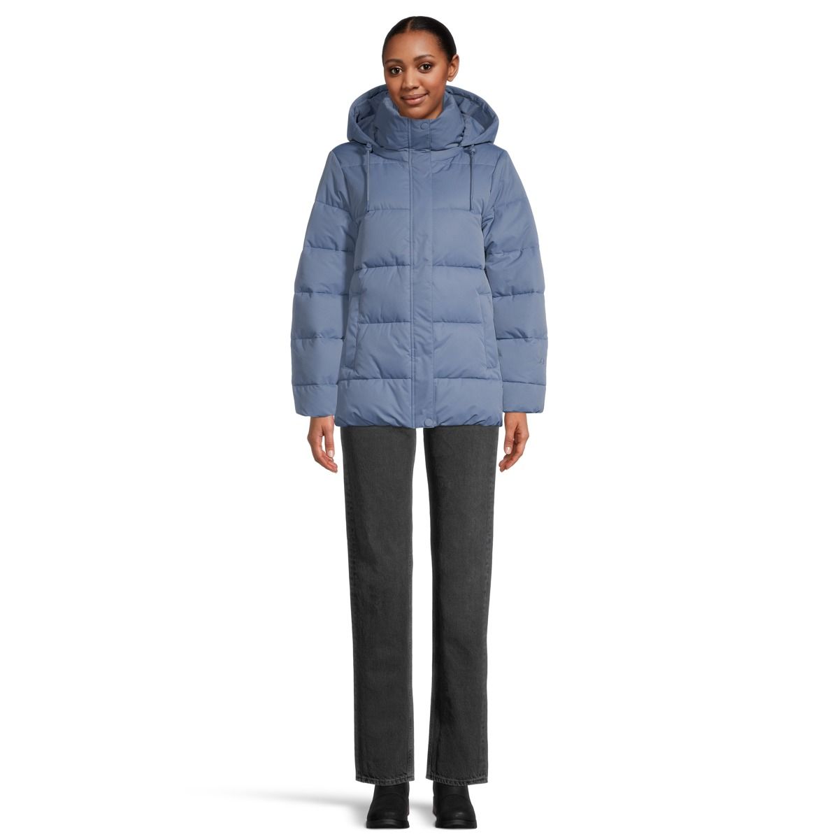 Ripzone Women's Friday Puffer Jacket